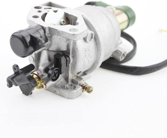 GOOFIT Carburetor Replacement for GX340 188 Engine Motor 13hp Generator Parts