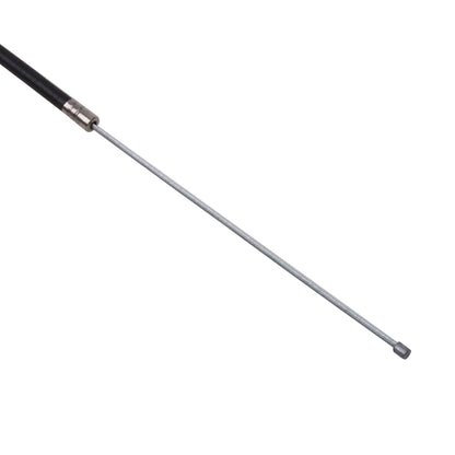 GOOFIT 32.28" Throttle Cable Replacement For 2 Stroke 47cc 49cc ATV Dirt Bike Pocket Bike