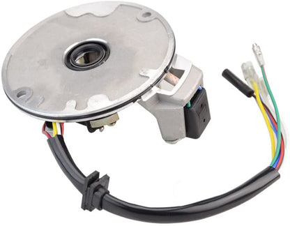 GOOFIT 2 Coil Magneto Stator Replacement for 50cc 70cc 90cc 110cc 125cc Taotao Kazuma SSR Baja Kick Start Dirt Bike ATV