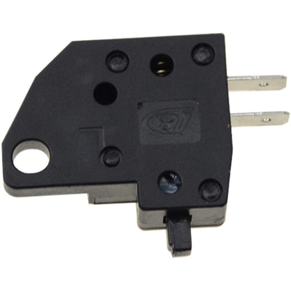 GOOFIT Left Brake Switch Replacement For 50cc 70cc 90cc 110cc 125cc 150cc 200cc 250cc ATV Dirt Bike Moped Scooter Pit Bike Dune Buggy