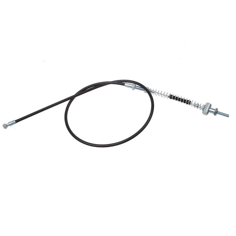 GOOFIT 38.18" Drum Brake Cable Replacement for 50cc 70cc 90cc 110cc 125cc 150cc Dirt Bike