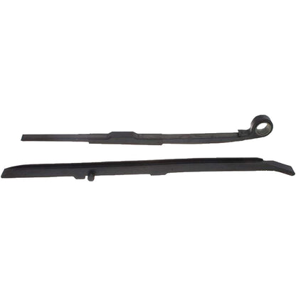 GOOFIT Tension Arm Assy Replacement For Helix CN250 Elite CH250 Baja BR250 Water cooled 250cc ATV Go Kart Scooter