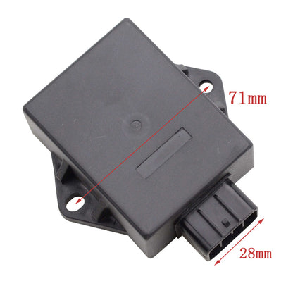GOOFIT CDI Replacement For Lifan 150 Dirt Bike Monkey Pit Bike ATV
