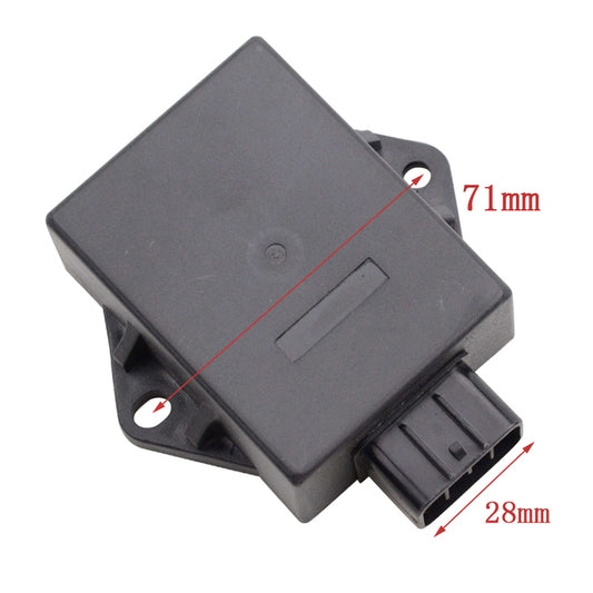 GOOFIT CDI Replacement For Lifan 150 Dirt Bike Monkey Pit Bike ATV