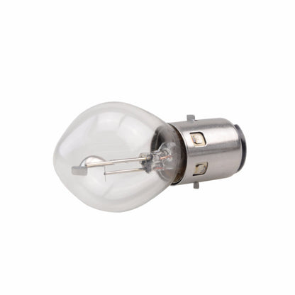 GOOFIT Motorcycle Automotive Headlight Bulbs 12V 35W Replacement For Scooter