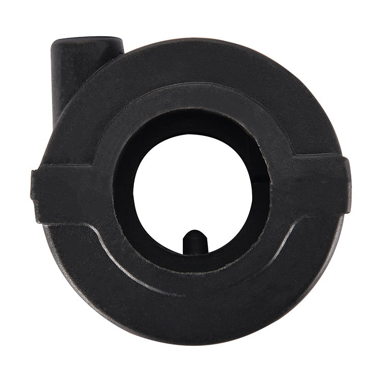 GOOFIT Plastic Handlebar Throttle Bracket Adapter Size Converter Replacement For 30mm Grip Core Dirt Bike