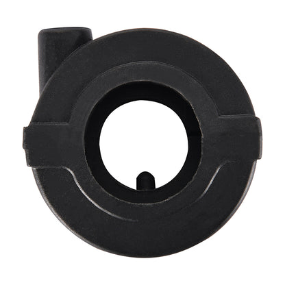 GOOFIT Plastic Handlebar Throttle Bracket Adapter Size Converter Replacement For 30mm Grip Core Dirt Bike