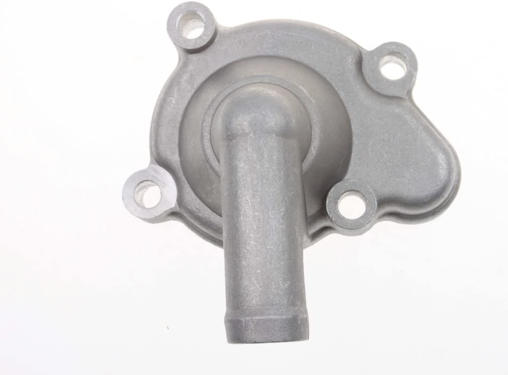 GOOFIT Water Pump Cover Replacement For CF250 Helix CN250 Elite CH250 Baja Roketa 250 Water-cooled 250cc ATV Go Kart Scooter
