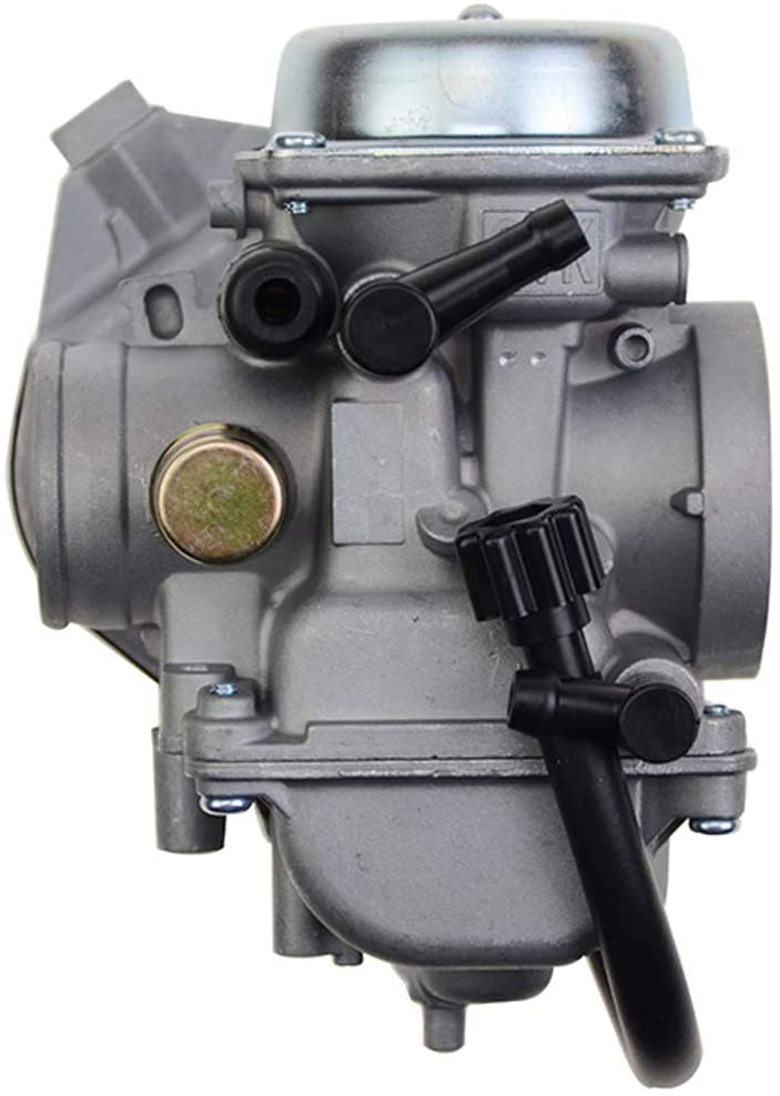 GOOFIT Carburetor Carb Replacement For Arctic Cat 250 300 0470-448 2x4 4x4 2001 2002 2003 2004 2005 4 stroke utility style ATV