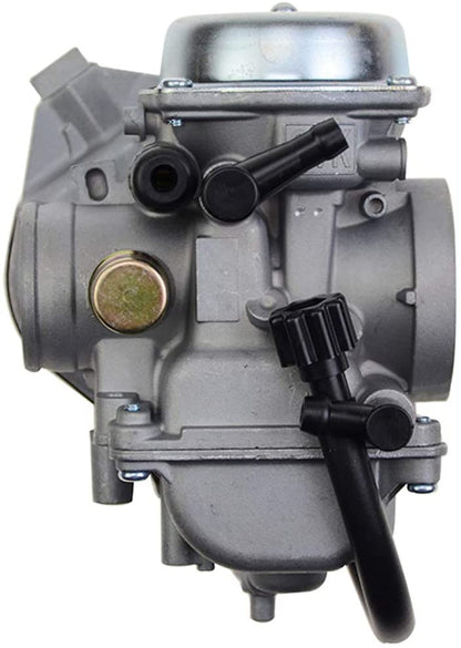 GOOFIT Carburetor Carb Replacement For Arctic Cat 250 300 0470-448 2x4 4x4 2001 2002 2003 2004 2005 4 stroke utility style ATV