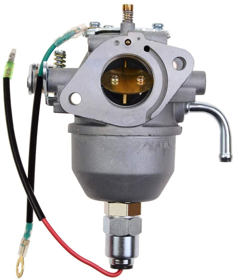 GOOFIT 24 853 25-S Carburador Replacement For Kohler CV20-22 Engine 24 853 25-S 2485325-S 2405325 Carb