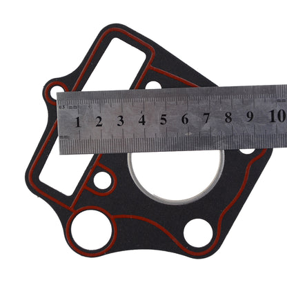 GOOFIT Cylinder Gasket Replacement for 70cc Horizontal Engine ATV Dirt Bike Go Kart