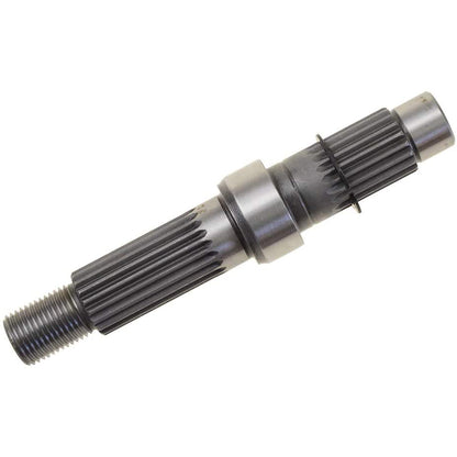 GOOFIT Short Output Shaft Replacement For GY6 125cc 150cc Engine Bearing ATV Scooter Go Kart