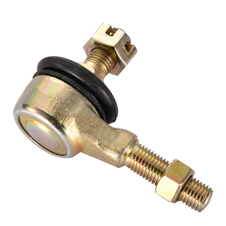 GOOFIT 70mm Tie Rod Assembly Replacement for 50cc 70cc 90cc 110cc 125cc 150cc 200cc 250cc ATV Four Wheeler Quad Ends