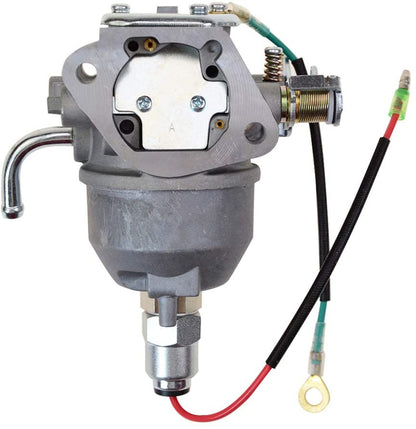 GOOFIT Carburetor Carb with Gasket 24 853 25S Replacement for Kohler CV20-22 CV18S CV20S CV22S CV725 Command Engine 24-853-25-S 24-853-50-S 24853-50S