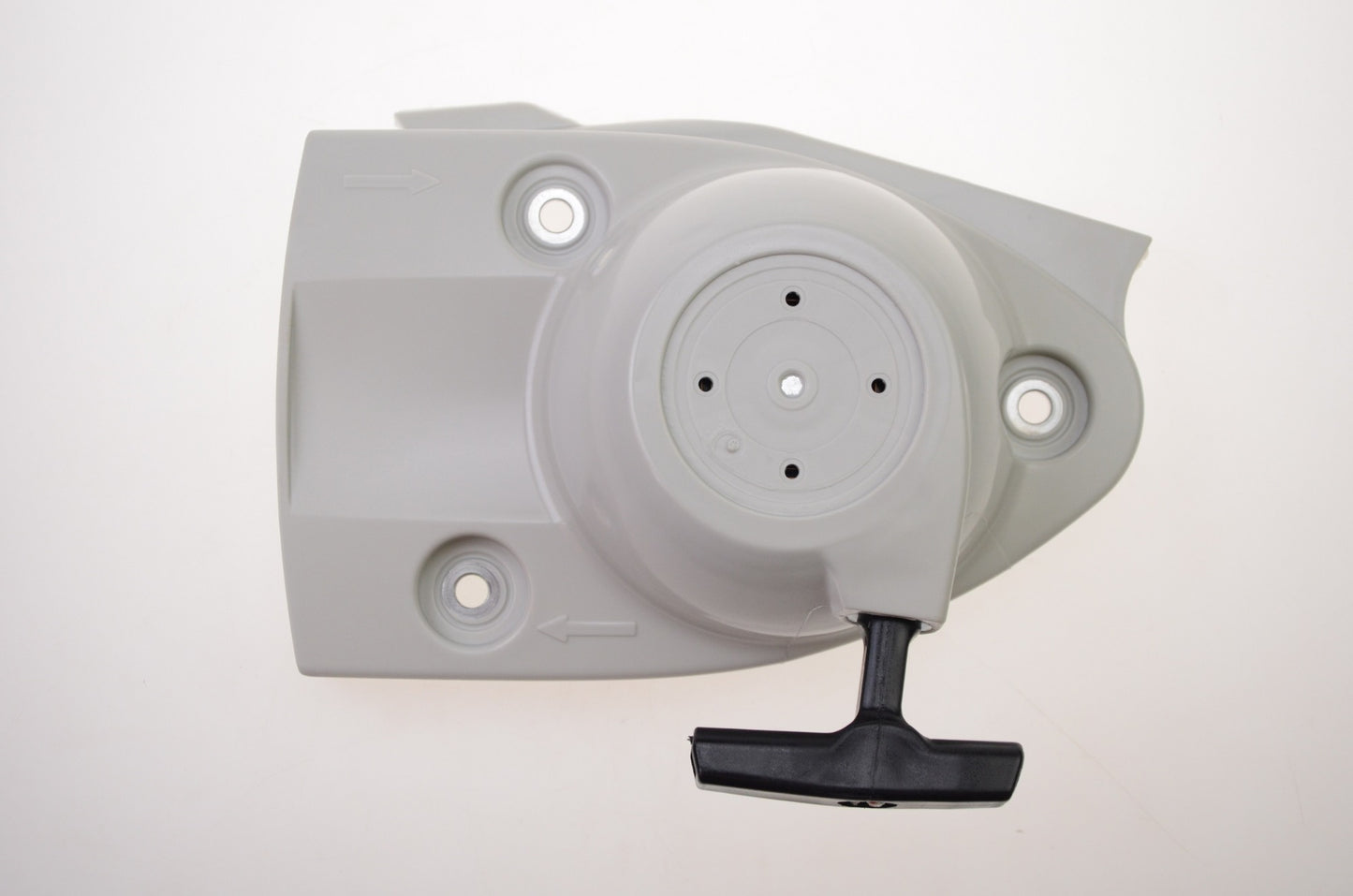GOOFIT Vacuum Fuel Pump Replacement for GY 50cc-250cc ATV Go Kart Scooter