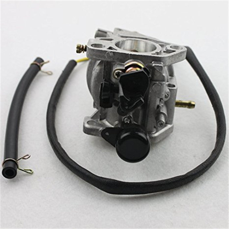 GOOFIT Pz20 Carburetor Engine Motor Generator Replacement For 50cc 70cc 90cc 110cc 125cc GX390 GAS188 ATV