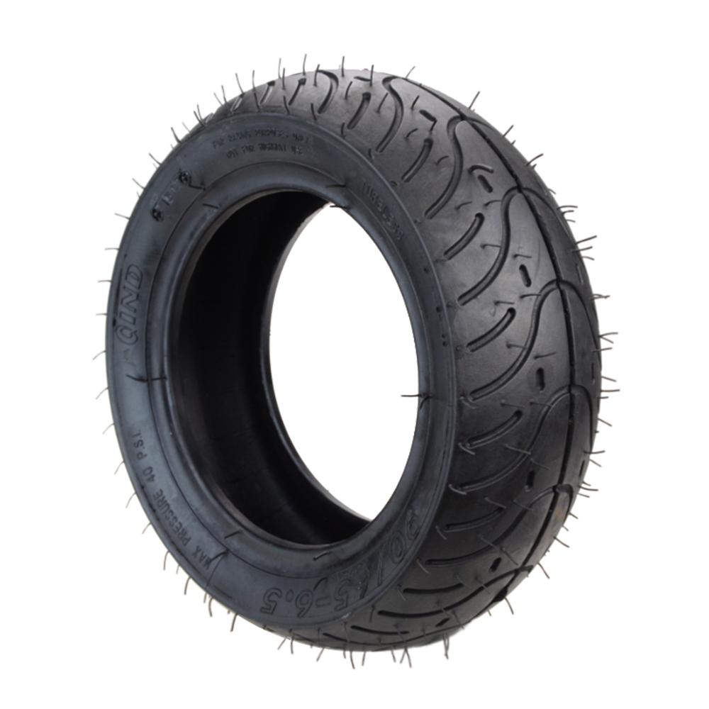 GOOFIT 3.00-4 Tire Replacement For Electric Old Man Scooter