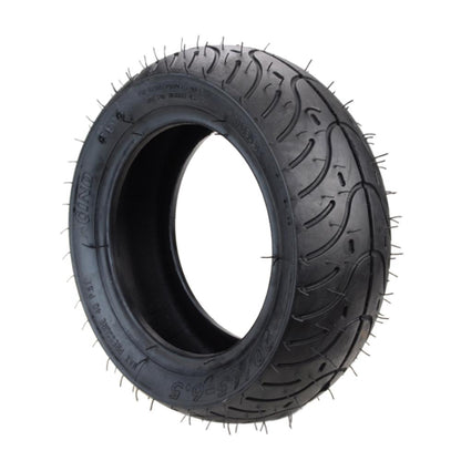GOOFIT 3.00-4 Tire Replacement For Electric Old Man Scooter