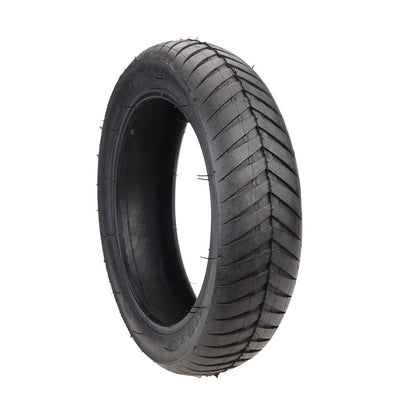 GOOFIT 12-1/2 X 3.0 Tyres Tire Rubber Replacement For Mini Electric Scooter