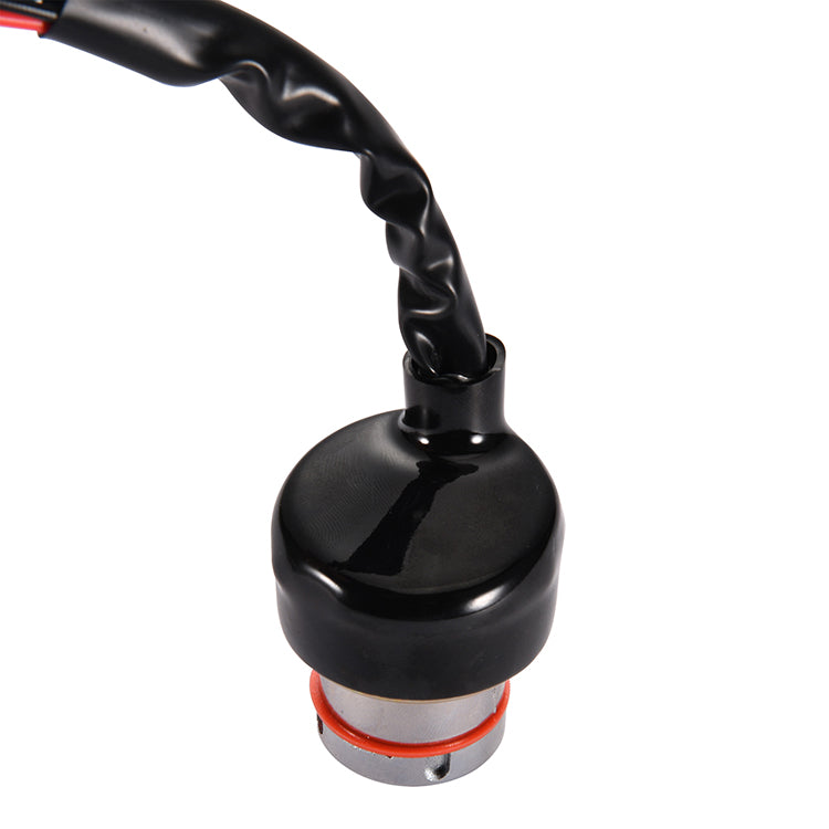 GOOFIT 6 Wire Ignition Key Switch Replacement For 2 stroke Taotao Roketa Sunl Kazuma Baja Pocket Mini Bike