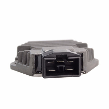 GOOFIT Motorcycle Boat Motor Mercury New Voltage Regulator Rectifier Replacement For VT125 NT650 CBR600 F XL1000 CB400 NSR250RR