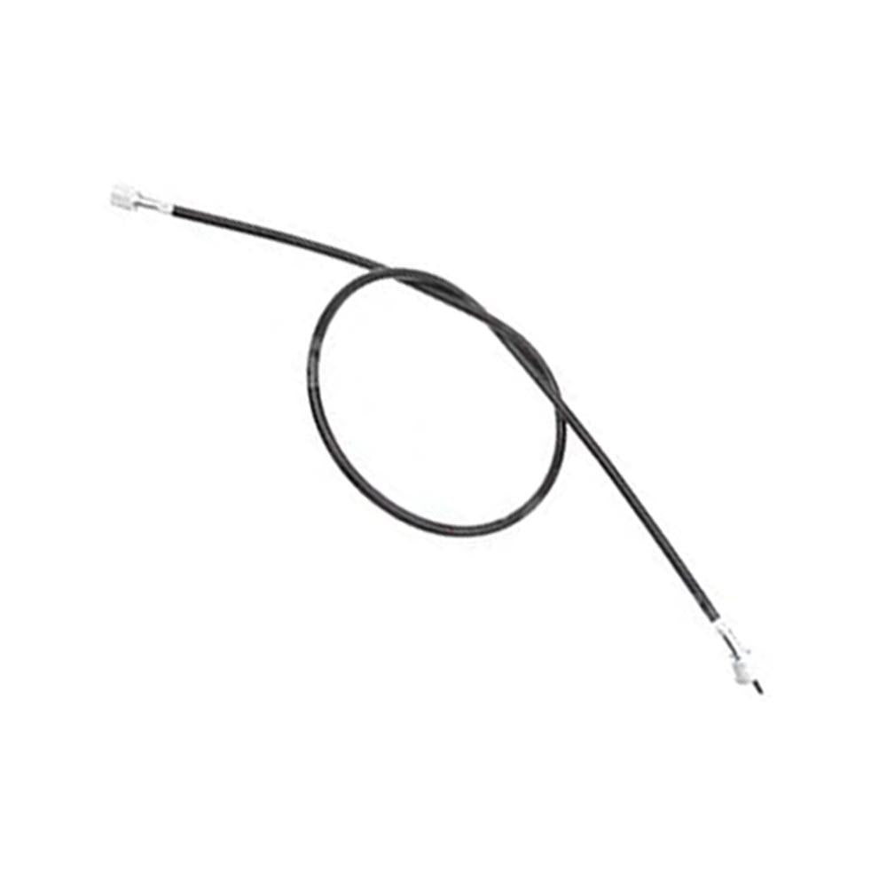 GOOFIT 35.28" Speedometer Cable Replacement For GY6 50cc Moped Motorcycle Accessory