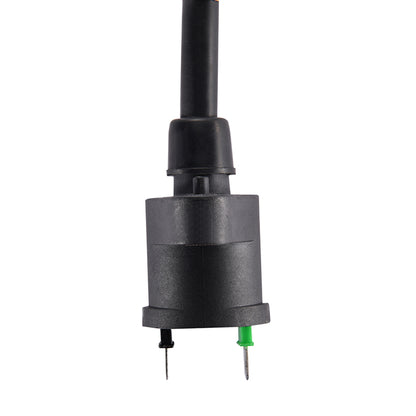 GOOFIT Gy6 4-stroke Ignition Coil Plug Replacement for China Made 50cc 70cc 90cc 110cc 125cc Atv Scooter Dirt Bike Go-kart Moped