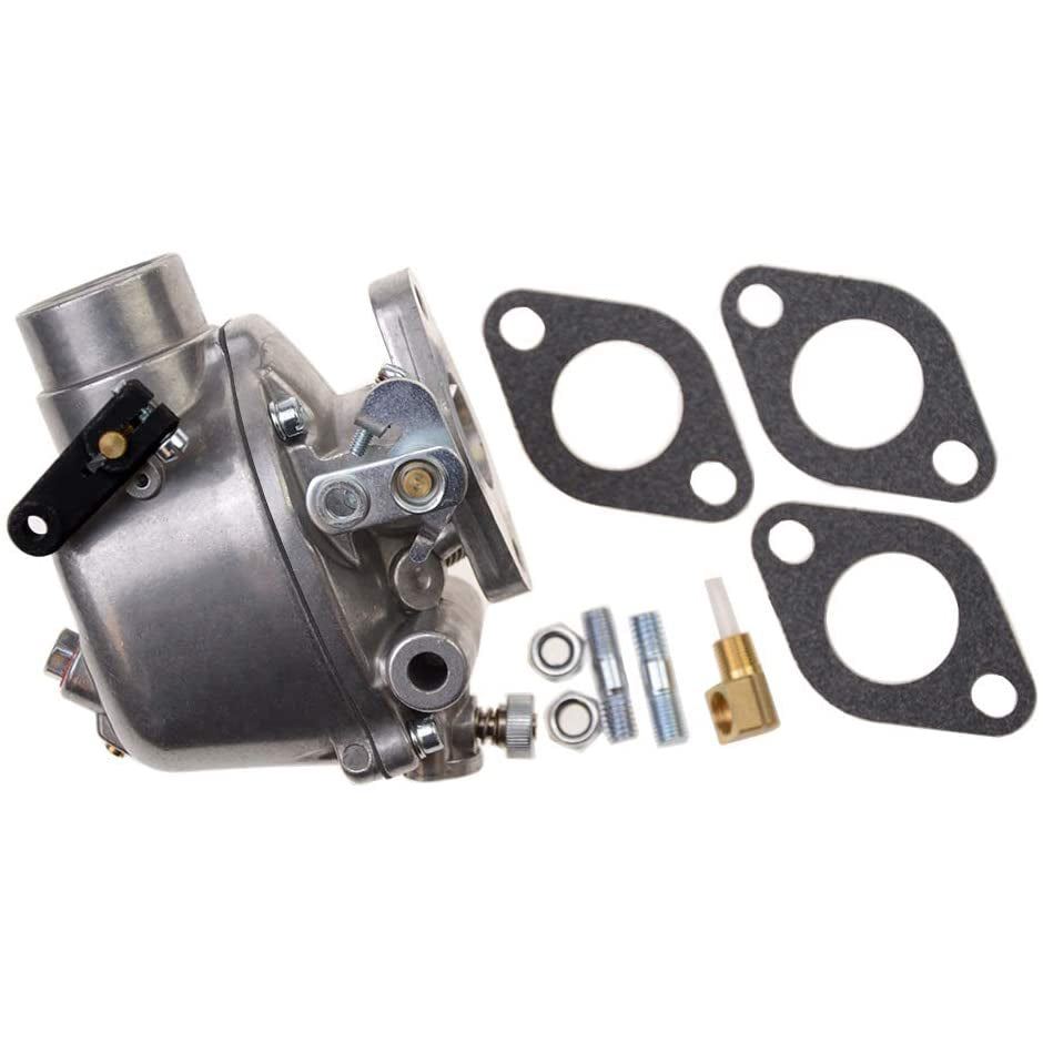 GOOFIT 33mm 27mm carb carburetor Replacement for Tractor A AV B BN C Super A Super C