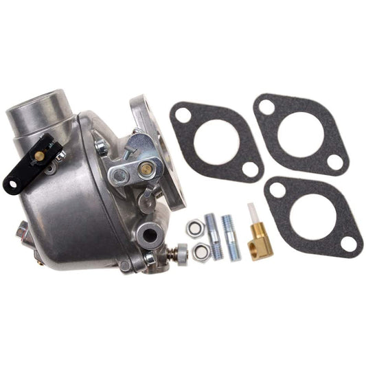 GOOFIT 33mm 27mm carb carburetor Replacement for Tractor A AV B BN C Super A Super C