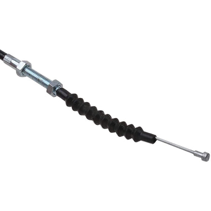 GOOFIT 48.43" Clutch Cable Replacement for 200cc 250cc Water-cooled ATV Dirt Bike Pit Bike Motorcycle