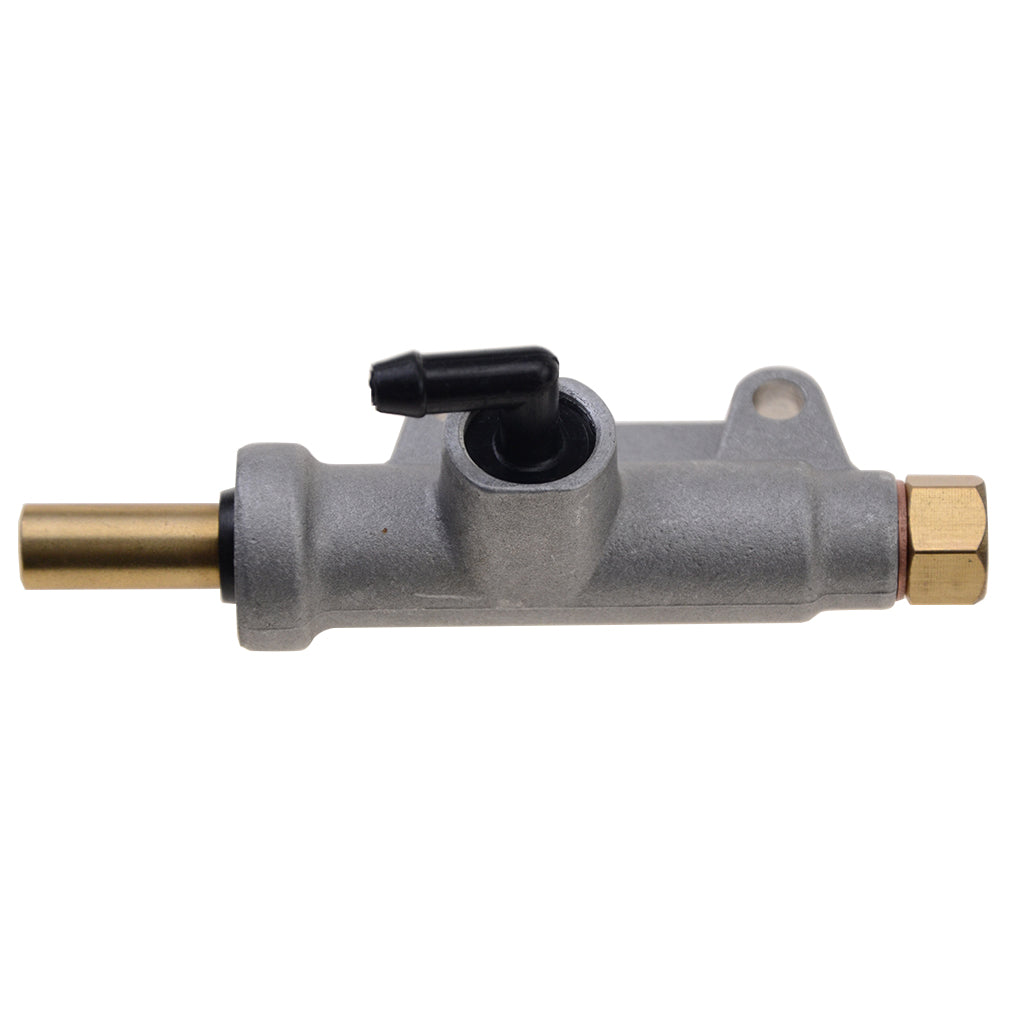 GOOFIT Front Left Rear Brake Master Cylinder Replacement For Sportsman 400 500 550 600 700 800 Scrambler 400 500 Trail Blazer 250 330 400