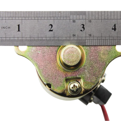 GOOFIT Starter Motor Replacement For GY6 150cc Chinese Scooters ATV and Go Karts Motors