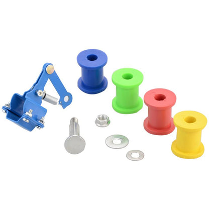 GOOFIT Motorcycle Parts Modified Clean the Tensioner Replacement For 50cc 70cc 90cc 110cc 125cc Dirt Bike ATV Beach Car