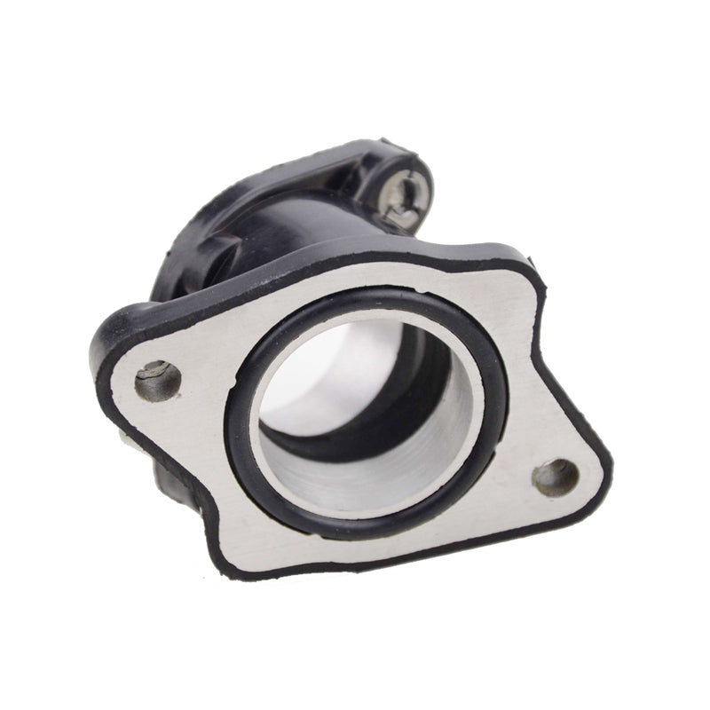 GOOFIT 30mm Intake Manifold Pipe Replacement for CG 250cc ATV Quad Dirt Bike Pit Bike Go Kart