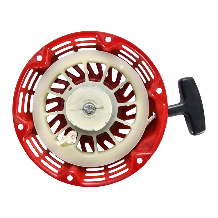 GOOFIT Recoil Starter Pull Start Kickstarters Replacement For GX120 GX160 GX200 168F 5.5HP 6.5HP Engine
