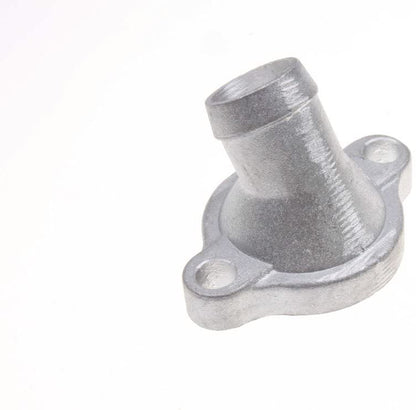 GOOFIT Thermostat Assembly Upper Under Body Replacement For Helix CN250 Elite CH250 Baja BR250 Hammerhead 250 Water cooled 250cc Motor Scooter