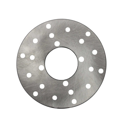 GOOFIT Disc Brake Plate Replacement for 50cc 70cc 90cc 110cc 125cc ATV