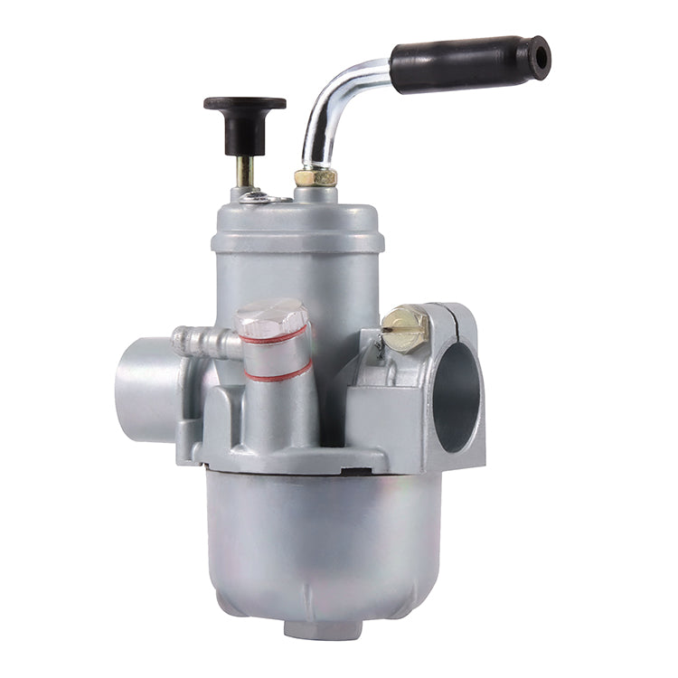 GOOFIT 12mm Carburetor Carb Replacement for Puch Moped Maxi Sport Luxe Newport Cobra Carburettor
