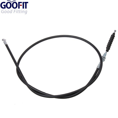 GOOFIT 48.03" Clutch Cable Replacement For 150cc 200cc Air-cooled ATV