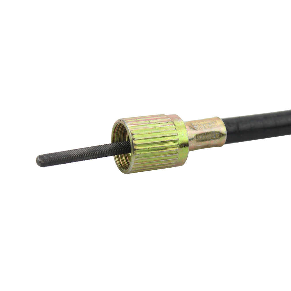 GOOFIT 46.46" Speedometer Cable Replacement For 150cc-250cc ATV Go Kart Moped Scooter