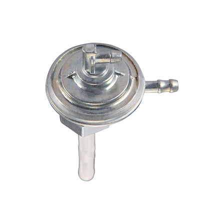 GOOFIT Fuel Pump Valve Petcock Filter Low-tension Switch Replacement for GY6 50cc-150cc ATV Go Kart Moped Scooter