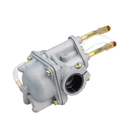 GOOFIT Motorcycle Carburetor Carb PZ21J Replacement for Motorcycle PW50 PY50 QT50 PW50