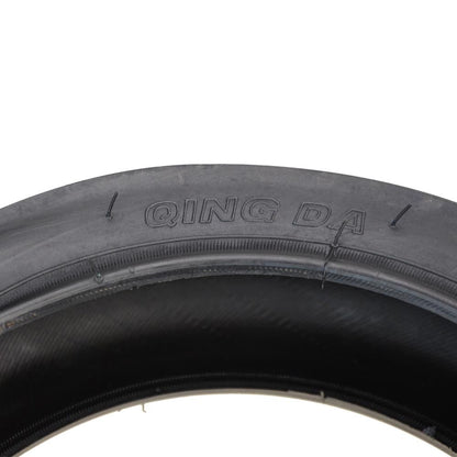 GOOFIT 12-1/2 X 3.0 Tyres Tire Rubber Replacement For Mini Electric Scooter