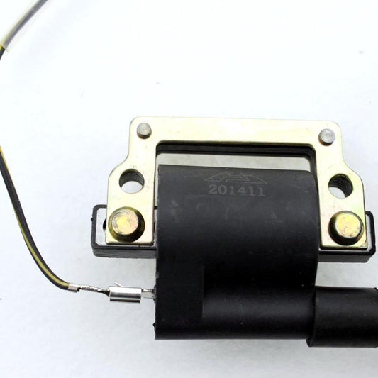 GOOFIT High Performance Racing Ignition Coil Replacement For GY6 50cc 60cc 80cc 125cc 150cc 139qmb Scooter Moped