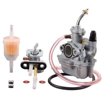 GOOFIT 19mm carturetor carb Replacement For 2000-2003 TTR 90 TTR90 2003-2005 TTR90E