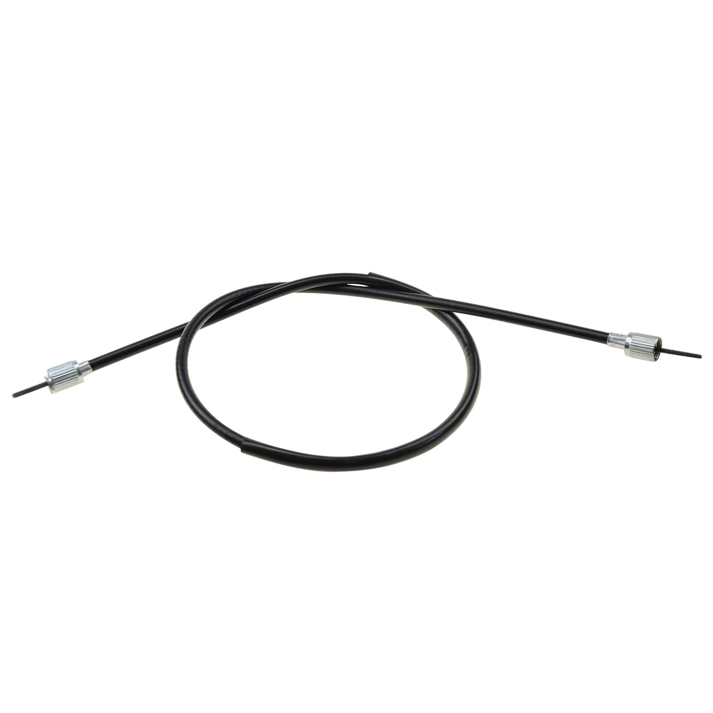 GOOFIT 35.28" Speedometer Cable Replacement For GY6 50cc Moped Motorcycle Accessory