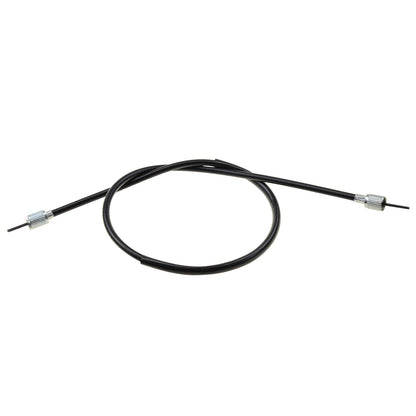GOOFIT 35.28" Speedometer Cable Replacement For GY6 50cc Moped Motorcycle Accessory