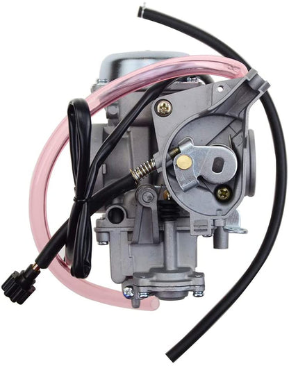 GOOFIT 36MM Carburetor Replacement For 2004 2005 2006 2007 Arctic Cat 500 Carb 4x4 Automatic Manual Motorcycle Engine