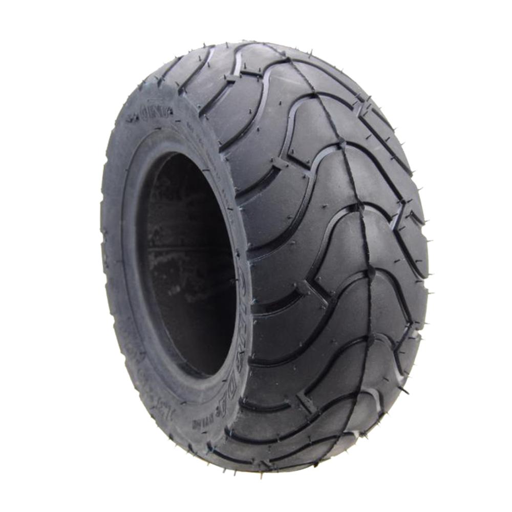 GOOFIT 13x5.00-6 Q103 Tire Tyres Replacement For Mini Electric Scooter
